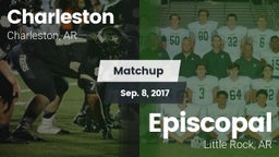 Matchup: Charleston High vs. Episcopal  2017