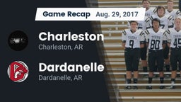 Recap: Charleston  vs. Dardanelle  2017