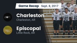 Recap: Charleston  vs. Episcopal  2017