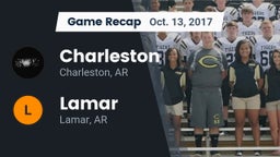 Recap: Charleston  vs. Lamar  2017