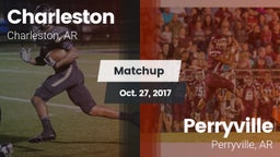Matchup: Charleston High vs. Perryville  2017
