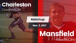 Matchup: Charleston High vs. Mansfield  2017