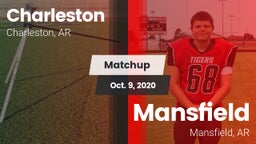 Matchup: Charleston High vs. Mansfield  2020