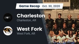 Recap: Charleston  vs. West Fork  2020