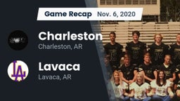 Recap: Charleston  vs. Lavaca  2020