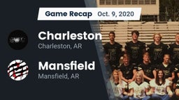 Recap: Charleston  vs. Mansfield  2020