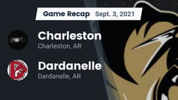 Recap: Charleston  vs. Dardanelle  2021