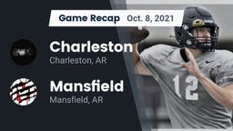 Recap: Charleston  vs. Mansfield  2021