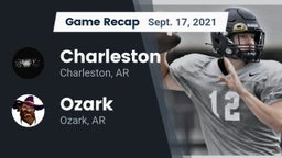 Recap: Charleston  vs. Ozark  2021