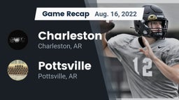 Recap: Charleston  vs. Pottsville  2022