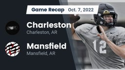 Recap: Charleston  vs. Mansfield  2022