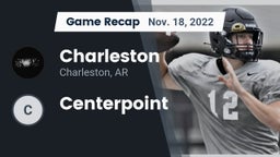 Recap: Charleston  vs. Centerpoint 2022
