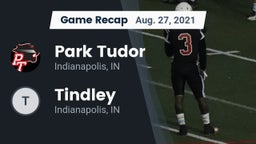 Recap: Park Tudor  vs. Tindley  2021