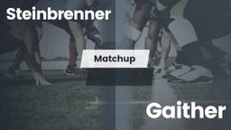 Matchup: Steinbrenner High vs. Gaither  2016