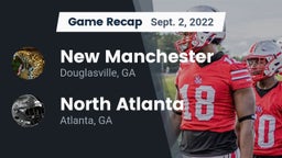 Recap: New Manchester  vs. North Atlanta  2022