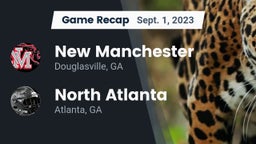 Recap: New Manchester  vs. North Atlanta  2023