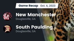 Recap: New Manchester  vs. South Paulding  2023