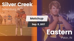 Matchup: Silver Creek High vs. Eastern  2017