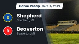 Recap: Shepherd  vs. Beaverton  2019