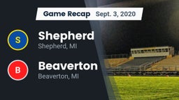 Recap: Shepherd  vs. Beaverton  2020