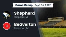 Recap: Shepherd  vs. Beaverton  2022