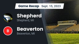 Recap: Shepherd  vs. Beaverton  2023