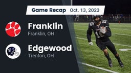 Recap: Franklin  vs. Edgewood  2023