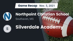 Recap: Northpoint Christian School vs. Silverdale Academy 2021