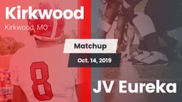 Matchup: Kirkwood  vs. JV Eureka 2019