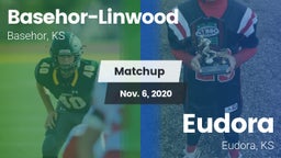 Matchup: Basehor-Linwood vs. Eudora  2020