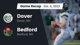 Recap: Dover  vs. Bedford  2023