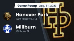 Recap: Hanover Park  vs. Millburn  2023