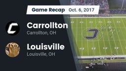 Recap: Carrollton  vs. Louisville  2017