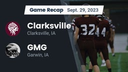 Recap: Clarksville  vs. GMG  2023