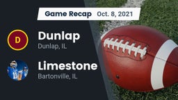 Recap: Dunlap  vs. Limestone  2021