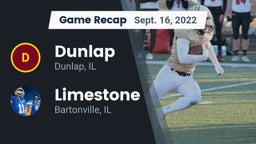 Recap: Dunlap  vs. Limestone  2022