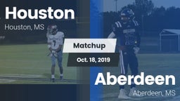 Matchup: Houston  vs. Aberdeen  2019