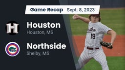 Recap: Houston  vs. Northside  2023