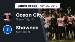 Recap: Ocean City  vs. Shawnee  2019