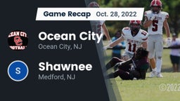 Recap: Ocean City  vs. Shawnee  2022