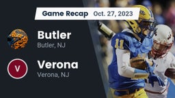 Recap: Butler  vs. Verona  2023