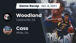 Recap: Woodland  vs. Cass  2021