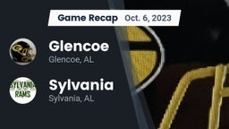 Recap: Glencoe  vs. Sylvania  2023