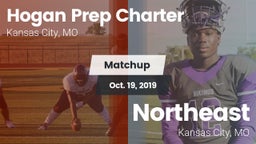 Matchup: Hogan Prep Charter vs. Northeast  2019