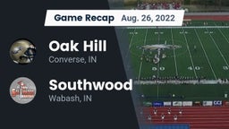 Recap: Oak Hill  vs. Southwood  2022