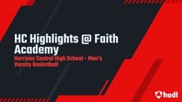 Highlight of HC Highlights @ Faith Academy