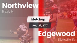 Matchup: Northview High vs. Edgewood  2017