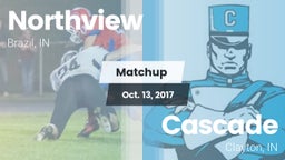 Matchup: Northview High vs. Cascade  2017