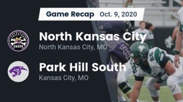 Recap: North Kansas City  vs. Park Hill South  2020