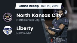 Recap: North Kansas City  vs. Liberty  2020